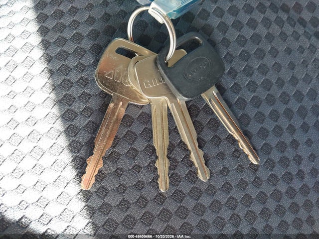46409466 :رقم المزاد ، JTDBT923671036954 vin ، 2007 Toyota Yaris مزاد بيع