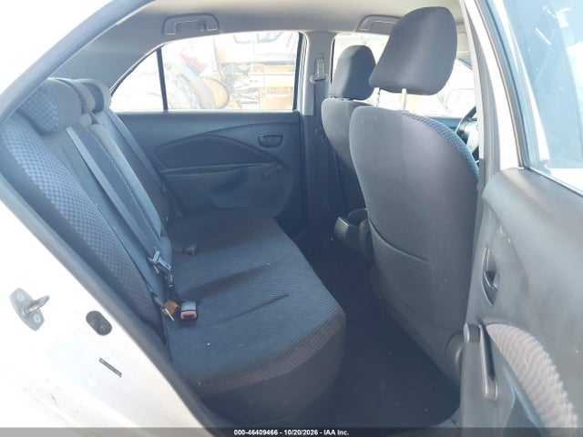 46409466 :رقم المزاد ، JTDBT923671036954 vin ، 2007 Toyota Yaris مزاد بيع