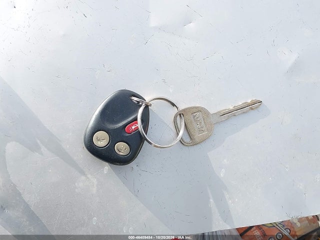 46409484 :رقم المزاد ، 1GNEK13Z85R247017 vin ، 2005 Chevrolet Tahoe Z71 مزاد بيع