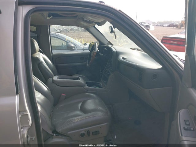 46409484 :رقم المزاد ، 1GNEK13Z85R247017 vin ، 2005 Chevrolet Tahoe Z71 مزاد بيع