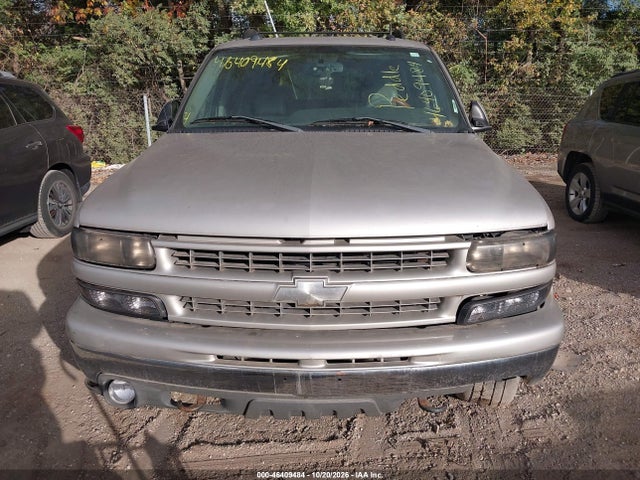 46409484 :رقم المزاد ، 1GNEK13Z85R247017 vin ، 2005 Chevrolet Tahoe Z71 مزاد بيع