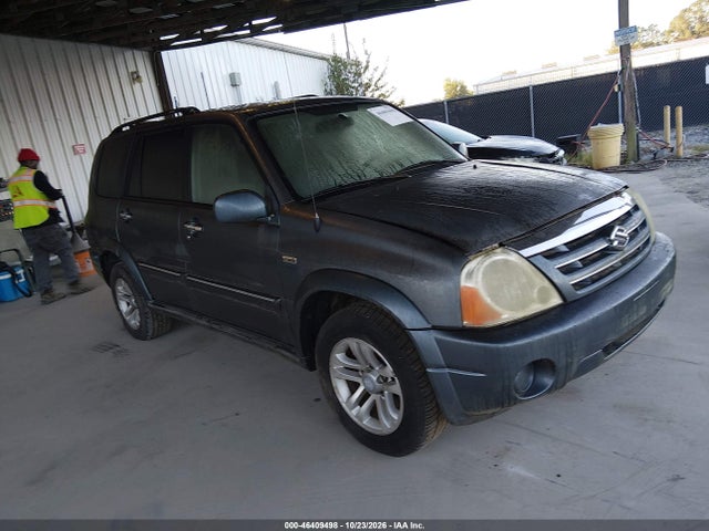 Продаж на аукціоні авто 2004 Suzuki Xl-7 Ex/lx, vin: JS3TY92V344103044, номер лоту: 46409498