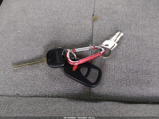 46409498 :رقم المزاد ، JS3TY92V344103044 vin ، 2004 Suzuki Xl-7 Ex/lx مزاد بيع