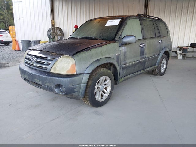 46409498 :رقم المزاد ، JS3TY92V344103044 vin ، 2004 Suzuki Xl-7 Ex/lx مزاد بيع