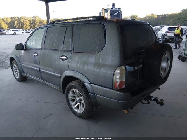 46409498 :رقم المزاد ، JS3TY92V344103044 vin ، 2004 Suzuki Xl-7 Ex/lx مزاد بيع