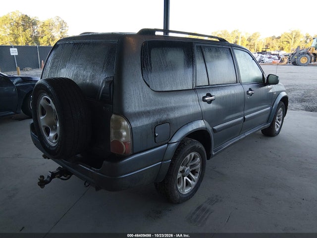 46409498 :رقم المزاد ، JS3TY92V344103044 vin ، 2004 Suzuki Xl-7 Ex/lx مزاد بيع