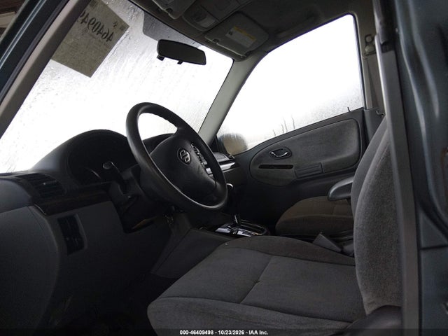 46409498 :رقم المزاد ، JS3TY92V344103044 vin ، 2004 Suzuki Xl-7 Ex/lx مزاد بيع