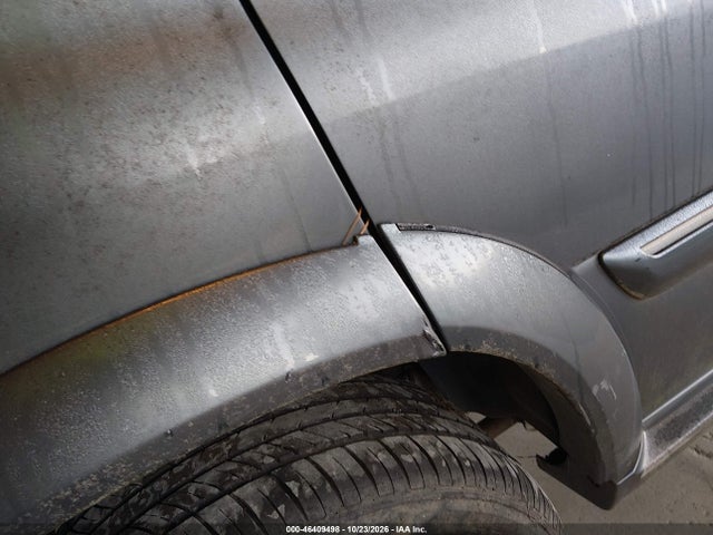 46409498 :رقم المزاد ، JS3TY92V344103044 vin ، 2004 Suzuki Xl-7 Ex/lx مزاد بيع