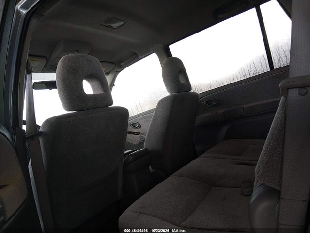 46409498 :رقم المزاد ، JS3TY92V344103044 vin ، 2004 Suzuki Xl-7 Ex/lx مزاد بيع