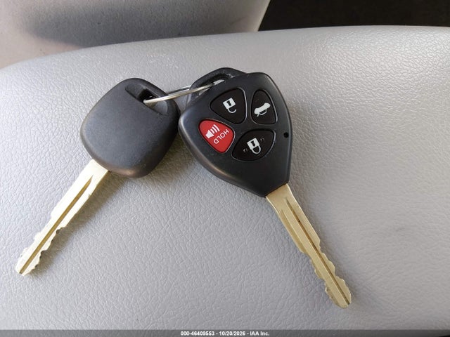 Продаж на аукціоні авто 2012 Toyota Corolla Le, vin: JTDBU4EE2C9172099, номер лоту: 46409553