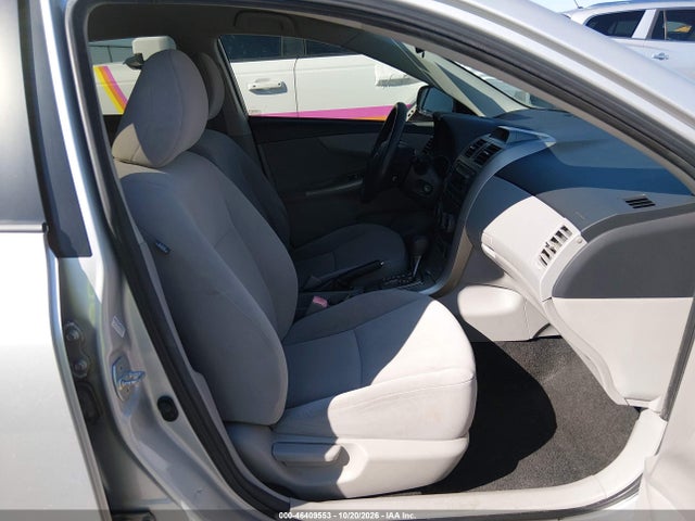 Продаж на аукціоні авто 2012 Toyota Corolla Le, vin: JTDBU4EE2C9172099, номер лоту: 46409553