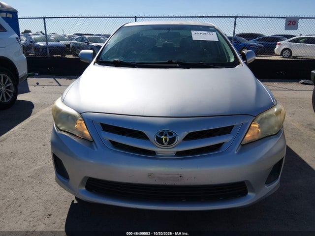 Продаж на аукціоні авто 2012 Toyota Corolla Le, vin: JTDBU4EE2C9172099, номер лоту: 46409553