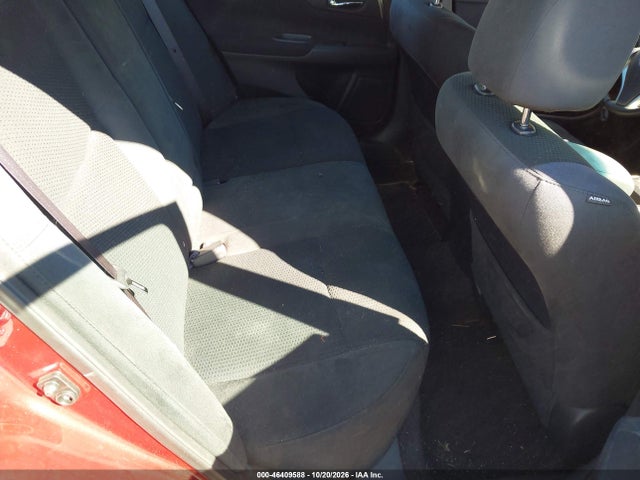 2015 Nissan Altima 2.5/2.5 S/2.5 Sl/2.5 Sv მანქანა იყიდება აუქციონზე, vin: 1N4AL3AP7FC146496, აუქციონის ნომერი: 46409588