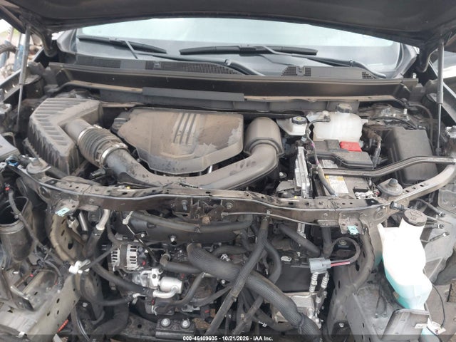 2026 Chevrolet Traverse Fwd Lt მანქანა იყიდება აუქციონზე, vin: 1GNERGKS2TJ189744, აუქციონის ნომერი: 46409605