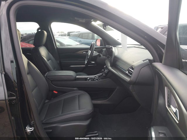 2026 Chevrolet Traverse Fwd Lt მანქანა იყიდება აუქციონზე, vin: 1GNERGKS2TJ189744, აუქციონის ნომერი: 46409605