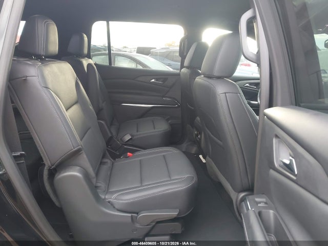 2026 Chevrolet Traverse Fwd Lt მანქანა იყიდება აუქციონზე, vin: 1GNERGKS2TJ189744, აუქციონის ნომერი: 46409605