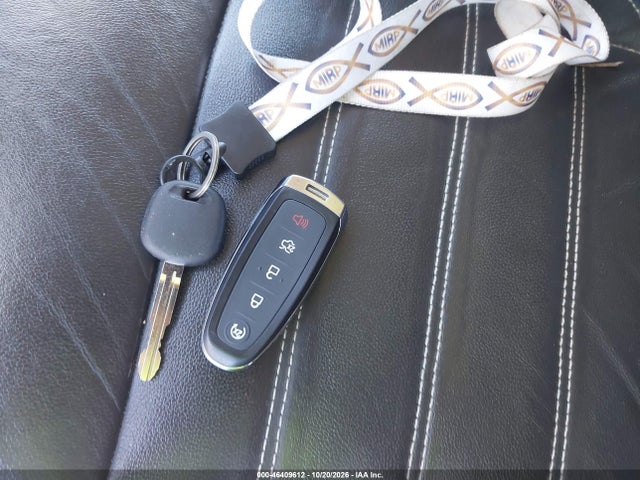 Продаж на аукціоні авто 2019 Ford Escape Titanium, vin: 1FMCU0J95KUA12067, номер лоту: 46409612