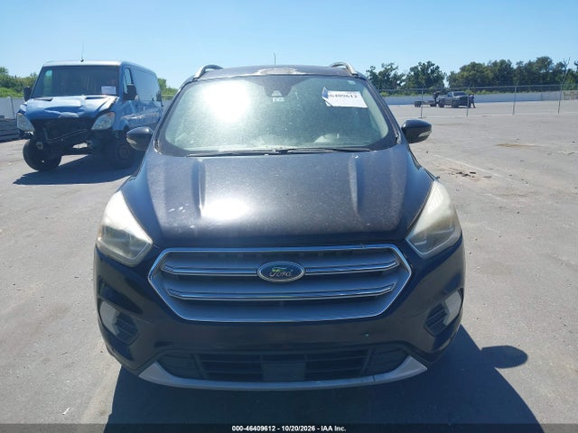 Продаж на аукціоні авто 2019 Ford Escape Titanium, vin: 1FMCU0J95KUA12067, номер лоту: 46409612