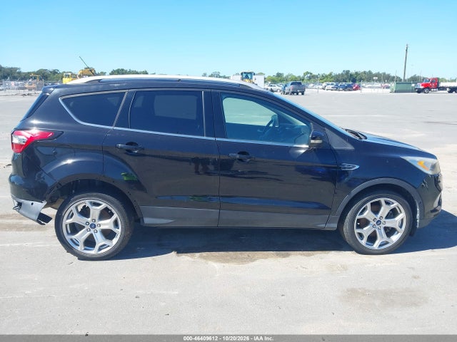 Продаж на аукціоні авто 2019 Ford Escape Titanium, vin: 1FMCU0J95KUA12067, номер лоту: 46409612