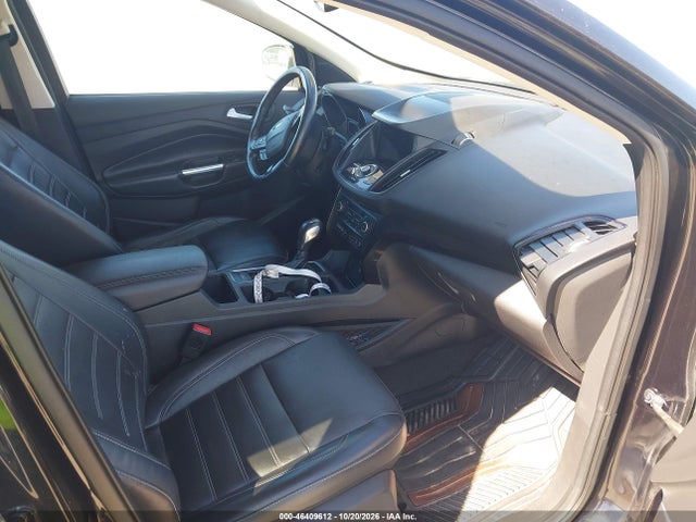 Продаж на аукціоні авто 2019 Ford Escape Titanium, vin: 1FMCU0J95KUA12067, номер лоту: 46409612