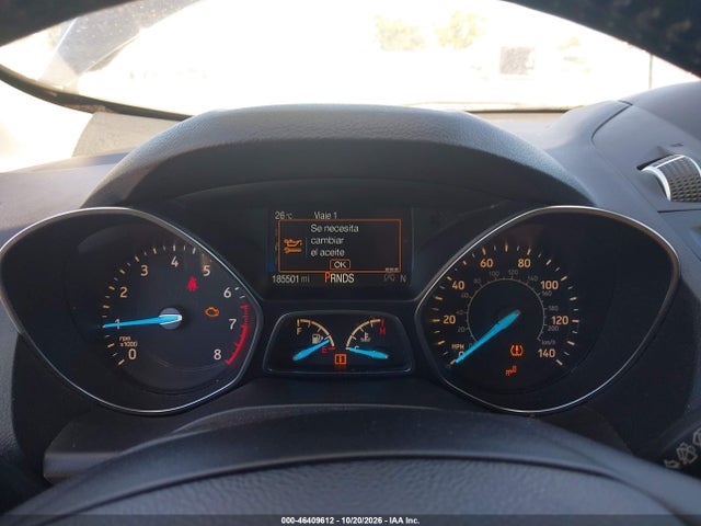 Продаж на аукціоні авто 2019 Ford Escape Titanium, vin: 1FMCU0J95KUA12067, номер лоту: 46409612