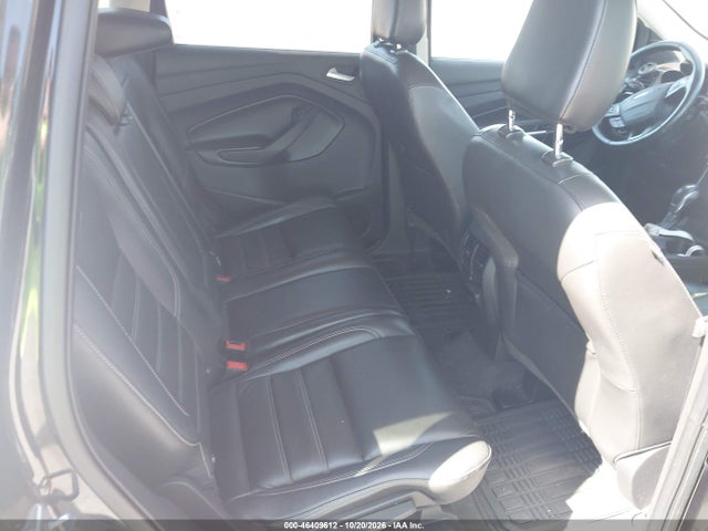 Продаж на аукціоні авто 2019 Ford Escape Titanium, vin: 1FMCU0J95KUA12067, номер лоту: 46409612