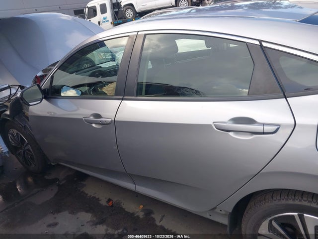 Honda Civic Ex-t 2018 JHMFC1F35JX004173 Image 15