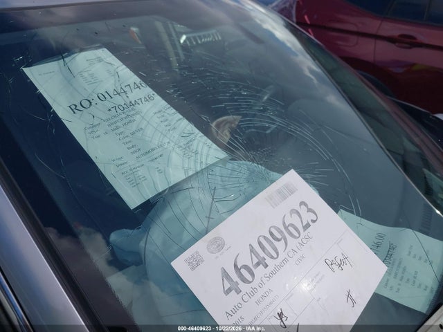 Honda Civic Ex-t 2018 JHMFC1F35JX004173 Image 18