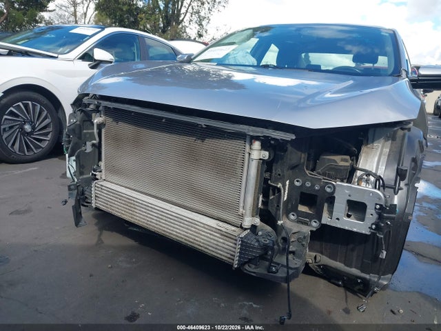 Honda Civic Ex-t 2018 JHMFC1F35JX004173 Image 19