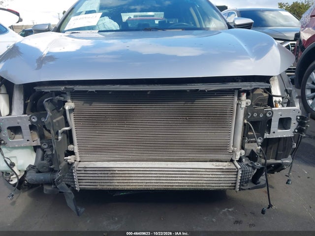 Honda Civic Ex-t 2018 JHMFC1F35JX004173 Image 20