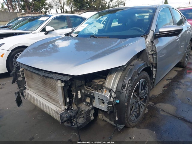 Honda Civic Ex-t 2018 JHMFC1F35JX004173 Image 6