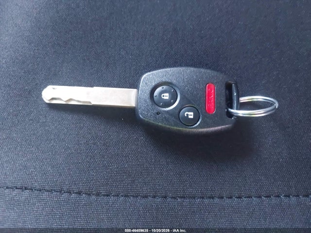 Продажа на аукционе авто 2010 Honda Cr-v Lx, vin: JHLRE3H34AC010476, номер лота: 46409635