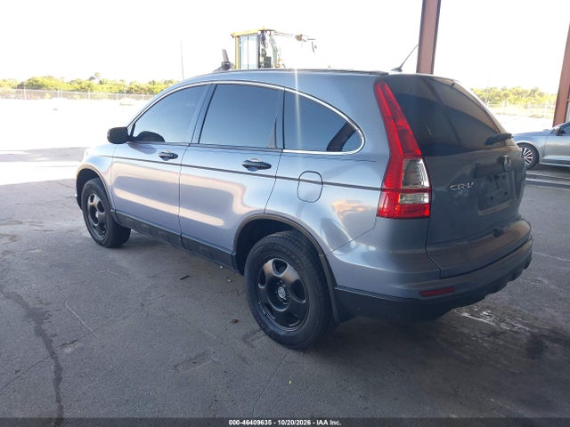 Продажа на аукционе авто 2010 Honda Cr-v Lx, vin: JHLRE3H34AC010476, номер лота: 46409635