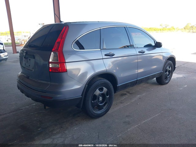 Продажа на аукционе авто 2010 Honda Cr-v Lx, vin: JHLRE3H34AC010476, номер лота: 46409635