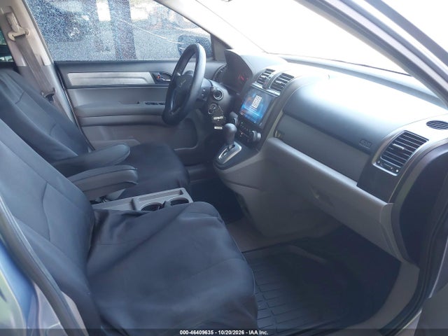 Продажа на аукционе авто 2010 Honda Cr-v Lx, vin: JHLRE3H34AC010476, номер лота: 46409635