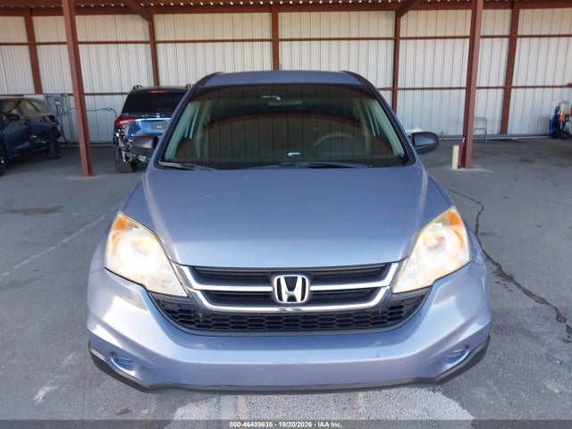 Продажа на аукционе авто 2010 Honda Cr-v Lx, vin: JHLRE3H34AC010476, номер лота: 46409635
