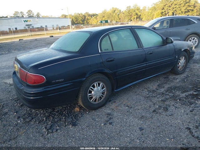 Aukcja sprzedaży 2002 Buick Lesabre Custom, vin: 1G4HP54K924159467, numer aukcji: 46409636