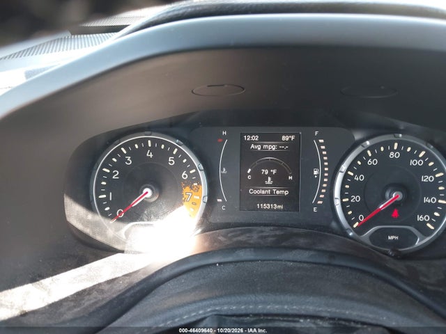 Продаж на аукціоні авто 2015 Jeep Renegade Latitude, vin: ZACCJBBH6FPB80774, номер лоту: 46409640