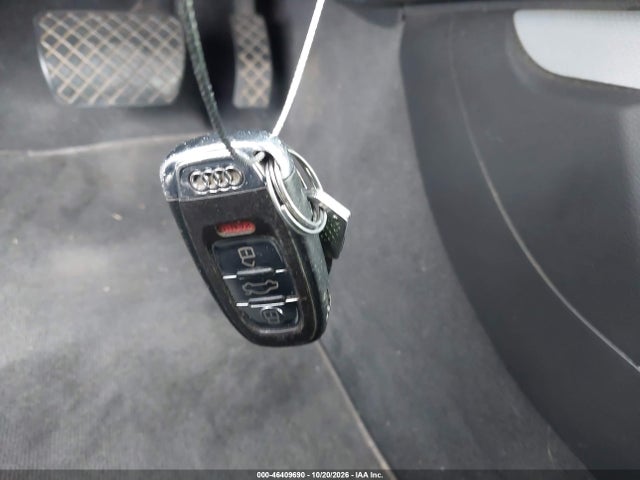 Продажа на аукционе авто 2009 Audi A4 3.2 Premium Plus, vin: WAULK78K19N006781, номер лота: 46409690