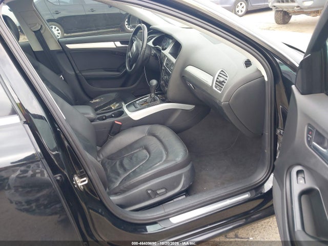 Продажа на аукционе авто 2009 Audi A4 3.2 Premium Plus, vin: WAULK78K19N006781, номер лота: 46409690
