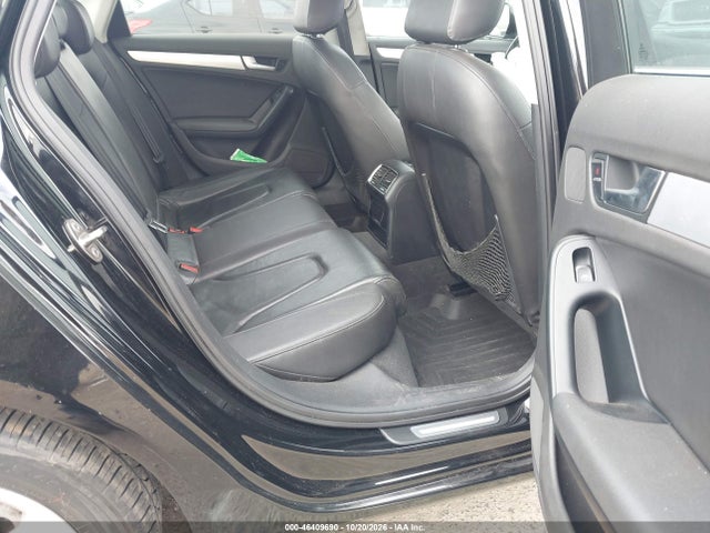 Продажа на аукционе авто 2009 Audi A4 3.2 Premium Plus, vin: WAULK78K19N006781, номер лота: 46409690