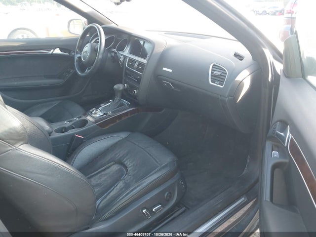 Aukcja sprzedaży 2014 Audi A5 2.0t Premium, vin: WAULFAFHXEN006927, numer aukcji: 46409707
