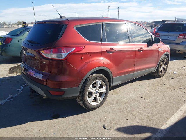 Aukcja sprzedaży 2015 Ford Escape Se, vin: 1FMCU0G73FUA57164, numer aukcji: 46409757