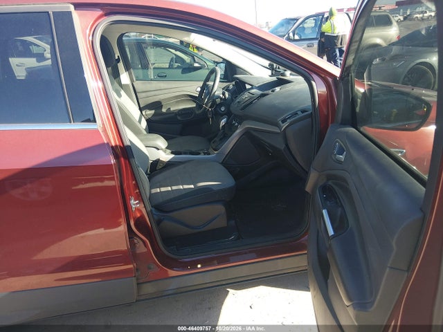 Aukcja sprzedaży 2015 Ford Escape Se, vin: 1FMCU0G73FUA57164, numer aukcji: 46409757
