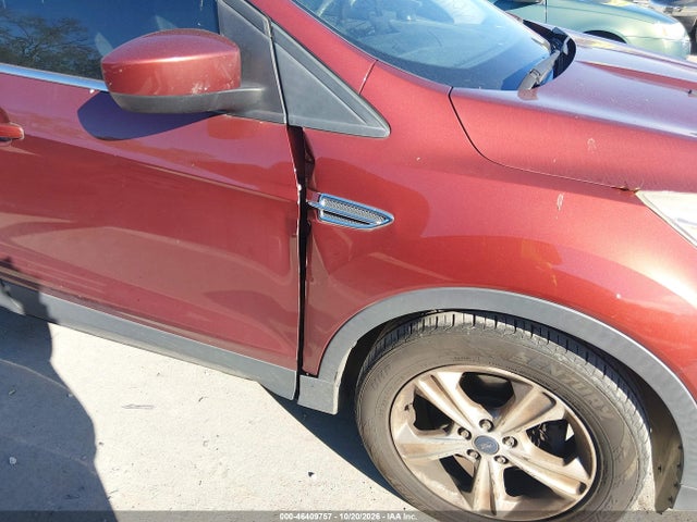 Aukcja sprzedaży 2015 Ford Escape Se, vin: 1FMCU0G73FUA57164, numer aukcji: 46409757