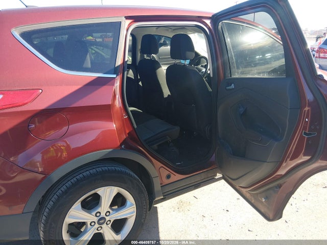Aukcja sprzedaży 2015 Ford Escape Se, vin: 1FMCU0G73FUA57164, numer aukcji: 46409757