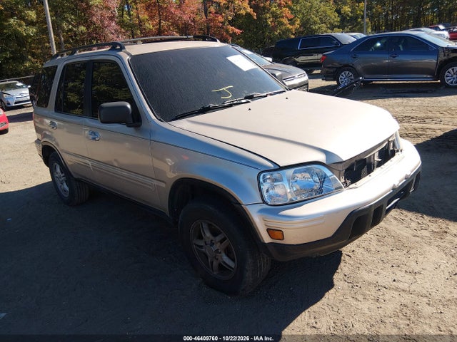 Продаж на аукціоні авто 2001 Honda Cr-v Special Edition, vin: JHLRD18701S005016, номер лоту: 46409760