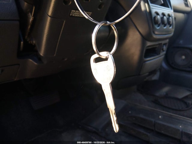 46409760 :رقم المزاد ، JHLRD18701S005016 vin ، 2001 Honda Cr-v Special Edition مزاد بيع