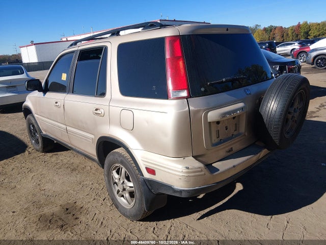 46409760 :رقم المزاد ، JHLRD18701S005016 vin ، 2001 Honda Cr-v Special Edition مزاد بيع