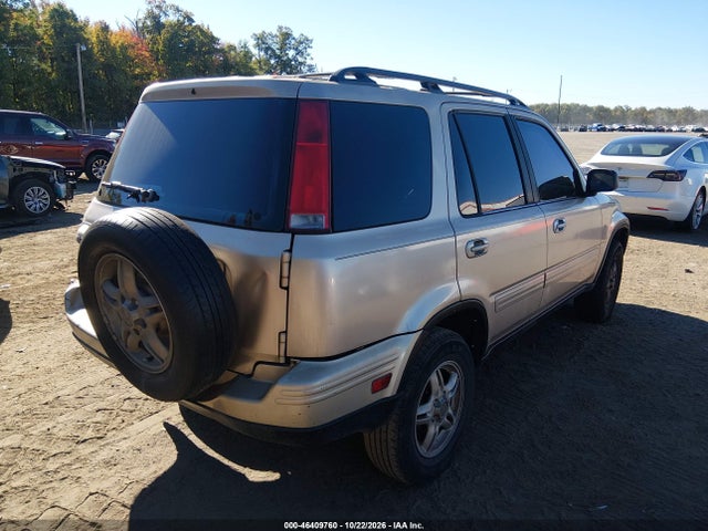 46409760 :رقم المزاد ، JHLRD18701S005016 vin ، 2001 Honda Cr-v Special Edition مزاد بيع